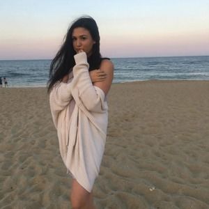 Meet your Posher, Kristina